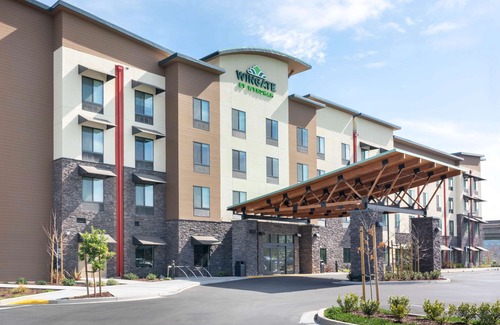 South San Jose Hotel | Wingate by Wyndham San Jose