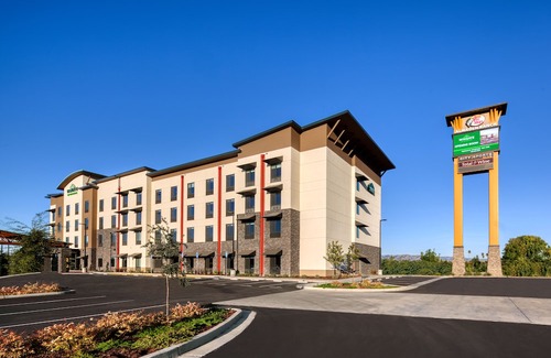 South San Jose Hotel | Wingate by Wyndham San Jose