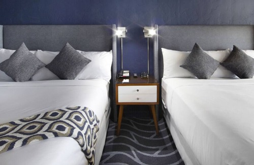 Monterey House | Wonderful Place To Stay! Direct Beach Access, Inland View, Direct Beach Access