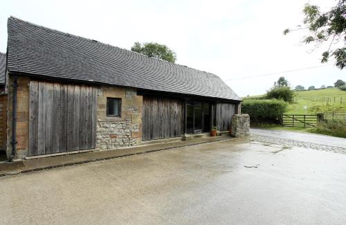 Bradbourne House | Woodshed Cottage