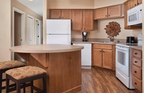 Big Bear Lake House | WorldMark Big Bear - 1 Bedroom Compact