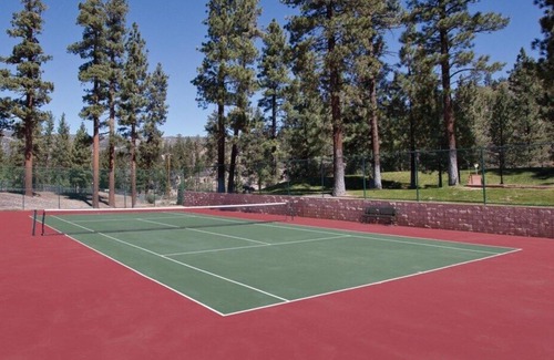 Big Bear Lake House | WorldMark Big Bear - 1 Bedroom Compact