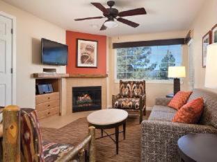 Fox Farm Resort | WorldMark Big Bear Lake