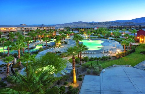 Terra Lago Apartment | Worldmark By Wyndham Indio Coachella Fest week 2