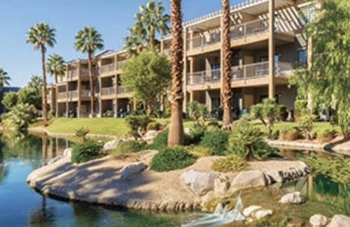 Terra Lago Apartment | Worldmark By Wyndham Indio Coachella Fest week 2