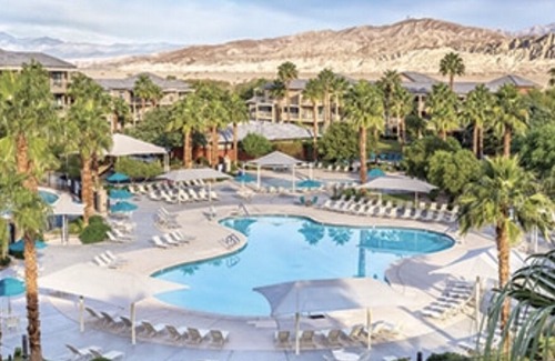Terra Lago Apartment | Worldmark By Wyndham Indio Coachella Fest week 2