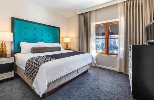 East Village Resort | WorldMark San Diego - Balboa Park