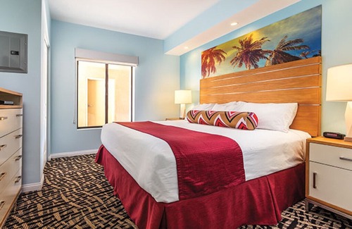 Terra Lago Apartment | Wyndham Indio 1 Bedroom Condo, Free WiFi