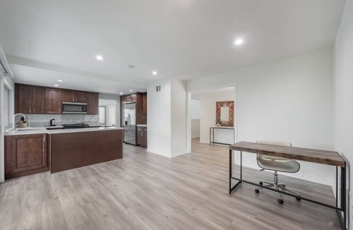 Sunland-Tujunga House | ৎ୭ Elm Mountain Viewৎ୭ Fire pit, quiet and more