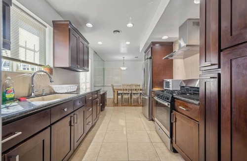 Rampart Village House | ৎ୭ Madison Sanctuary Home ৎ୭