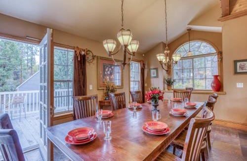 Fox Farm House | 011 - Fox Manor - Meredith Lodging
