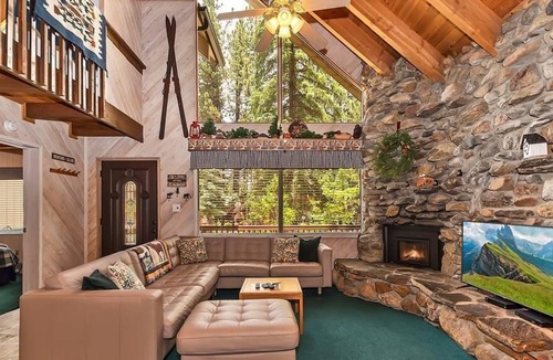 Summit Estates Cabin | 020 - Summit Haus