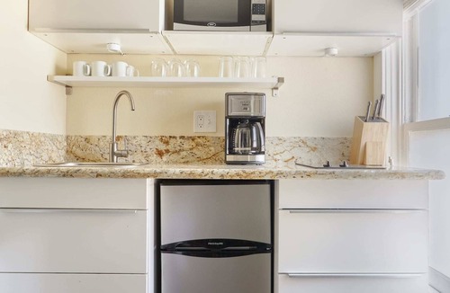 Pacific Terrace House | #022 - Kasa Gaslamp Quarter San Diego