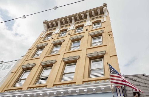 Pacific Terrace House | #022 - Kasa Gaslamp Quarter San Diego