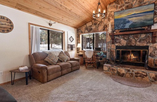 Fox Farm House | 035 - Fox Pines Retreat