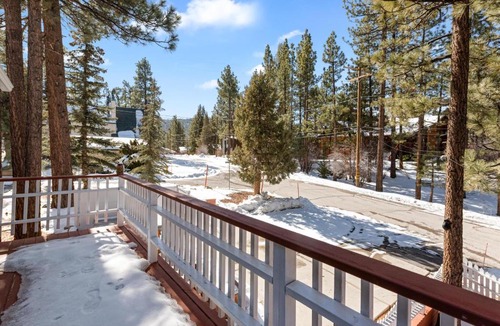 Fox Farm House | 035 - Fox Pines Retreat