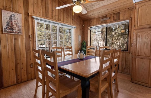 Fox Farm House | 035 - Fox Pines Retreat