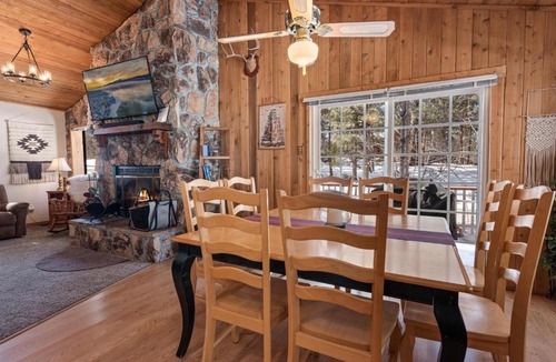 Fox Farm House | 035 - Fox Pines Retreat