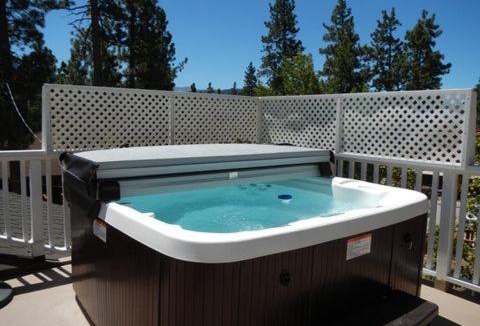 Whispering Forest House | 040 Bear Lake Retreat Home