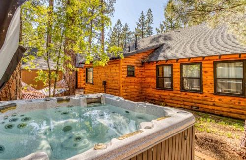 Boulder Bay House | 049 - Boulder Bay Getaway - Meredith Lodging
