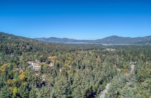 Upper Moonridge Cabin | 063 - JBs Pinecone Lodge
