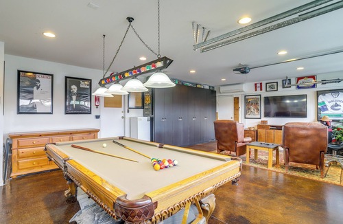 La Quinta House | 065014: 2 Mi to Big Rock Golf Course: Luxury Home