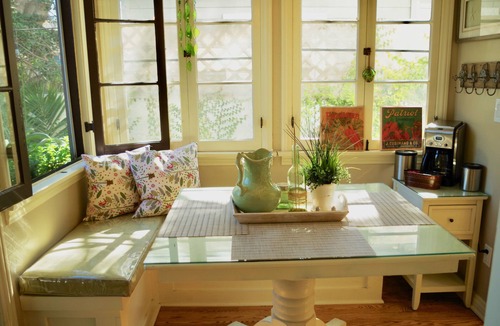 Belmont Shore House | 1/2 Block to the Beach w/Bikes & Paddleboards: Casa de las Palmas