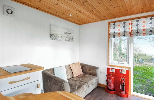 Burwarton Cottage | 1 bedroom accommodation in Bridgnorth and Ironbridge