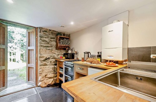 Dolgellau Cottage | 1 Bed in Brithdir (oc-w30045)