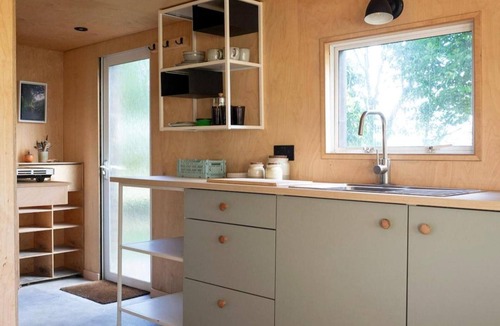 Mylor Cabin | 1 Bed Cabin Between Falmouth & Truro