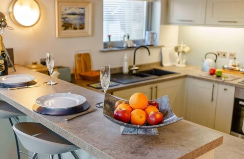 Meathop Cottage | 1 Bed in Carnforth (oc-90528)