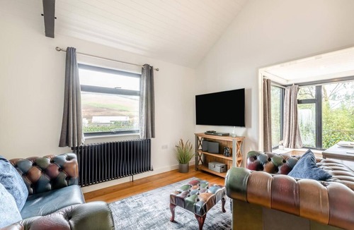 Georgeham House | 1 Bed in Croyde (oc-forda)