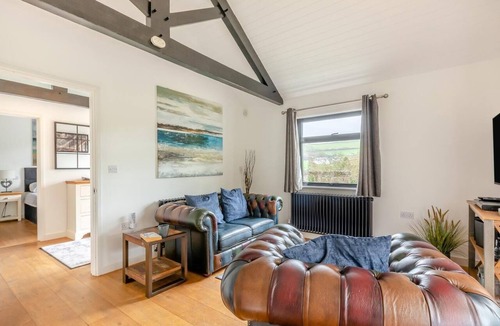 Georgeham House | 1 Bed in Croyde (oc-forda)