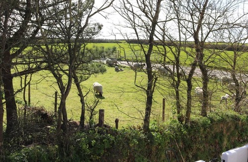 Grade Cottage | 1 Bed in Helston (oc-82496)