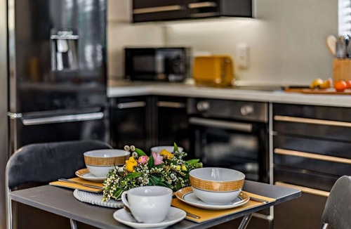 Lewannick Apartment | 1 Bed in Launceston (oc-86675)