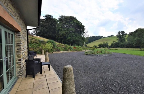 Lewannick Apartment | 1 Bed in Launceston (oc-86675)