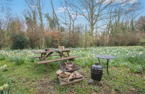 Launceston Cottage | 1 Bed in Launceston (oc-91964)