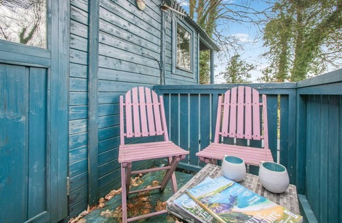 Launceston Cottage | 1 Bed in Launceston (oc-91964)