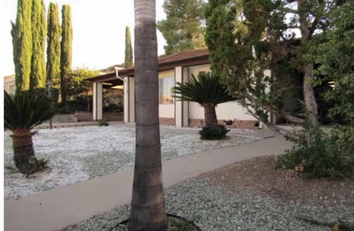 Temecula House | 1 bed Mobile home 4 longer stays #1