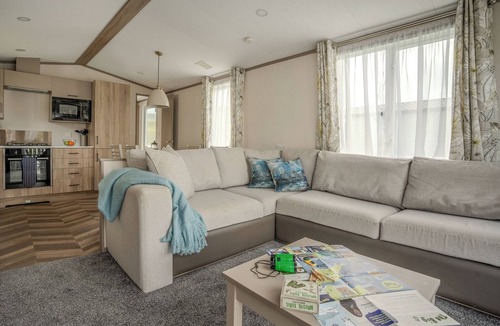 Saint Columb Major House | 1 bedroom accommodation in Mawgan Porth, Nr Newquay