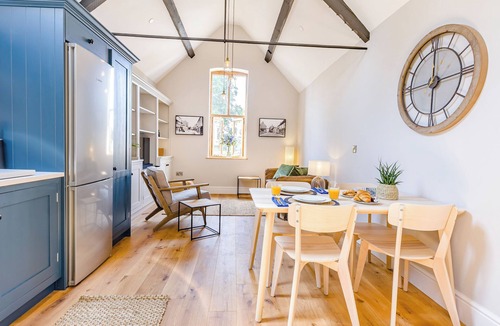 Bidford-on-Avon Cottage | 1 bedroom accommodation in Bidford On Avon