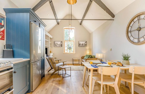 Bidford-on-Avon Cottage | 1 bedroom accommodation in Bidford On Avon