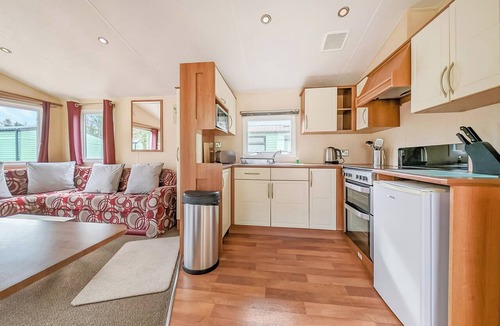 Milnthorpe House | 1 bedroom accommodation in Milnthorpe