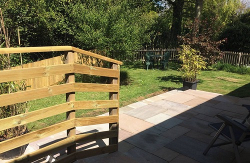 Yelland Cottage | 1 bedroom accommodation in Instow, near Barnstaple