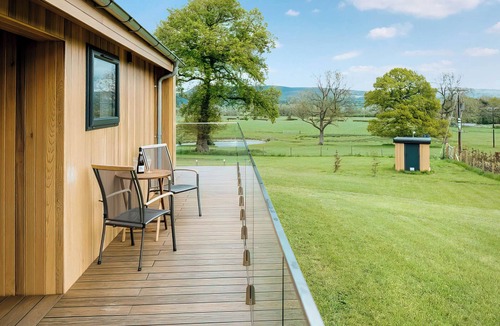 Clitheroe Cottage | 1 bedroom accommodation in Clitheroe