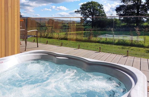 Clitheroe Cottage | 1 bedroom accommodation in Clitheroe