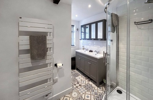 Guildford Cottage | 1 bedroom accommodation in Guildford