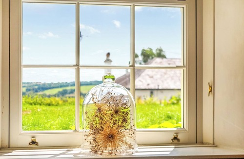 Tavistock Cottage | 1 bedroom accommodation in Tavistock