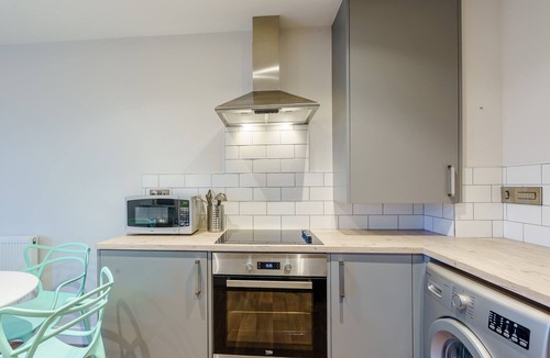Andover Cottage | 1 bedroom accommodation in Andover