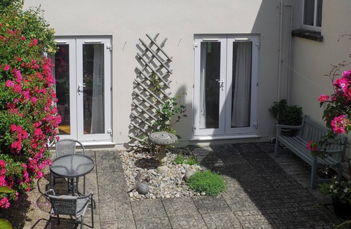 Porth Cottage | 1 bedroom accommodation in Porth, near Newquay